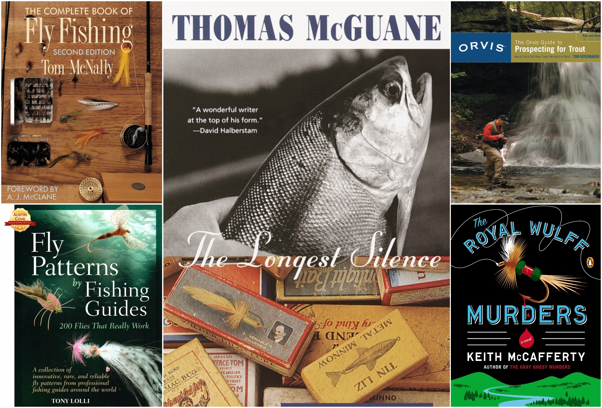 5 fantastic fishing books you should read this winter • Page 3 of