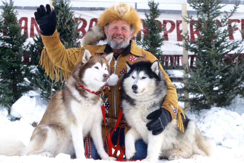 Warm up this winter at the Northern Manitoba Trappers’ Festival • Outdoor Canada Warm up this winter at the Northern Manitoba Trappers’ Festival • Outdoor Canada