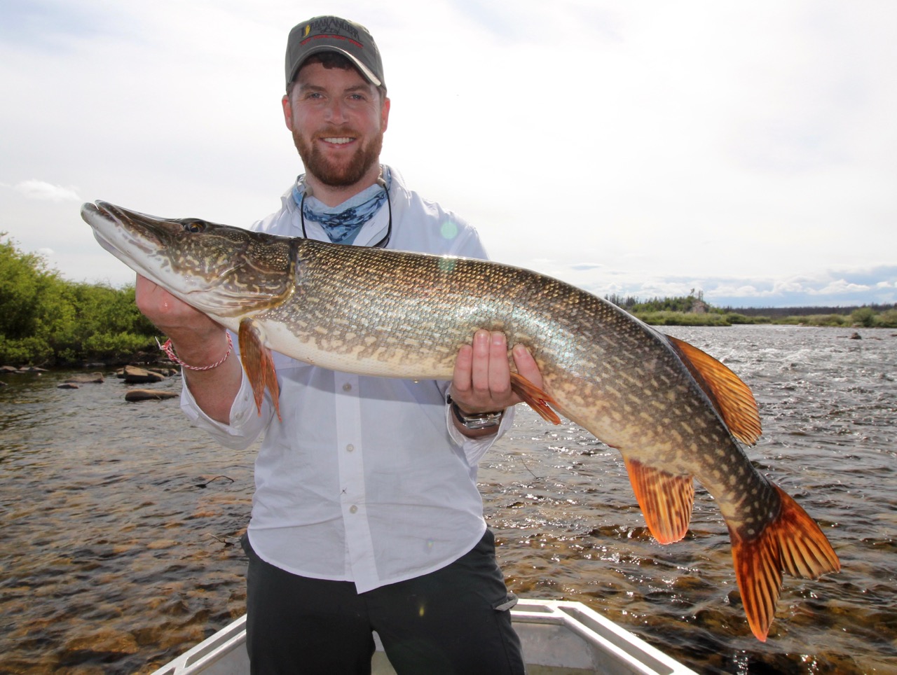 Canada’s greatest catches 216 fishing hot spots from sea to sea to sea