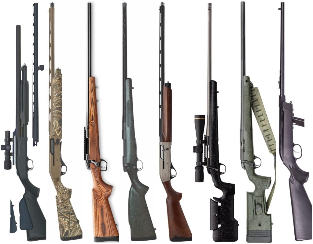 2019’s best new hunting gear Fantastic firearms and awesome ammo