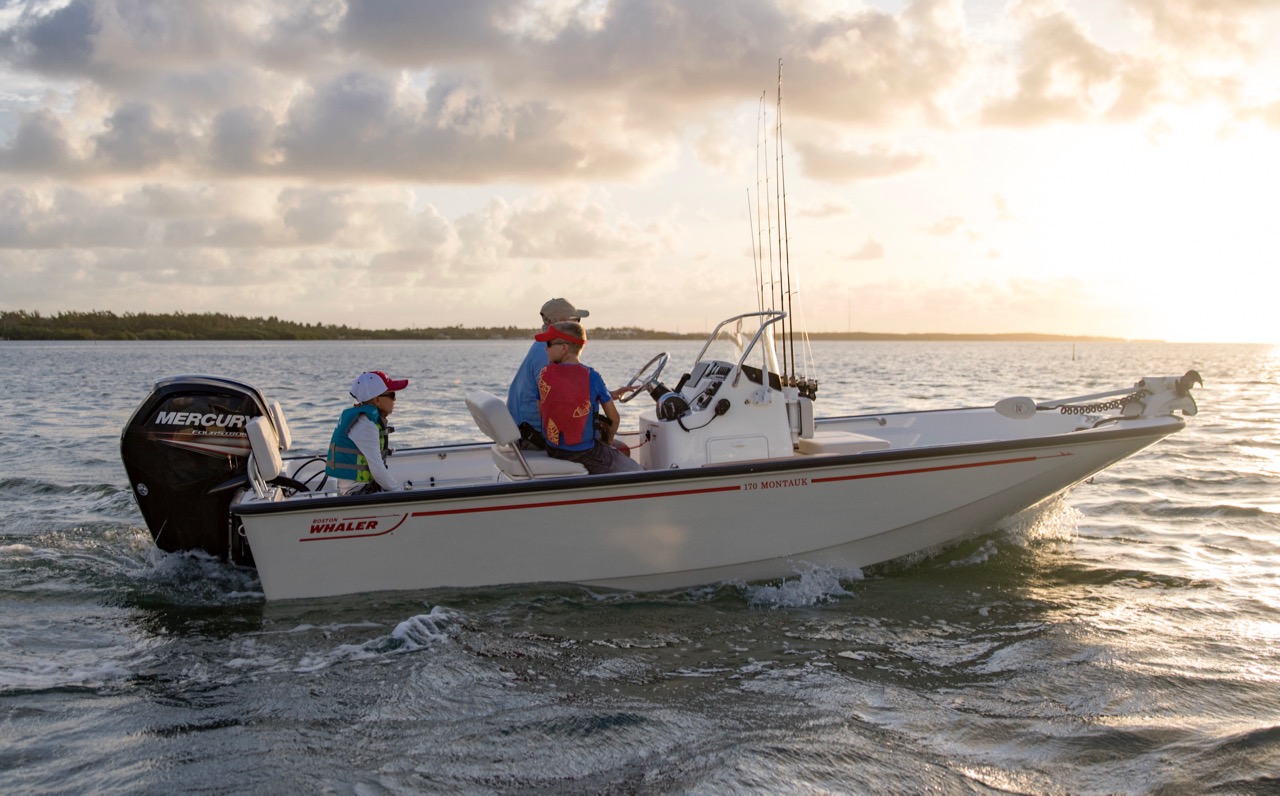 2019’s best new boats for Canadian anglers • Page 13 of 16 • Outdoor Canada