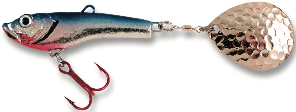 6 Canadian walleye pros reveal their secret go-to baits • Page 4 of 7 •  Outdoor Canada