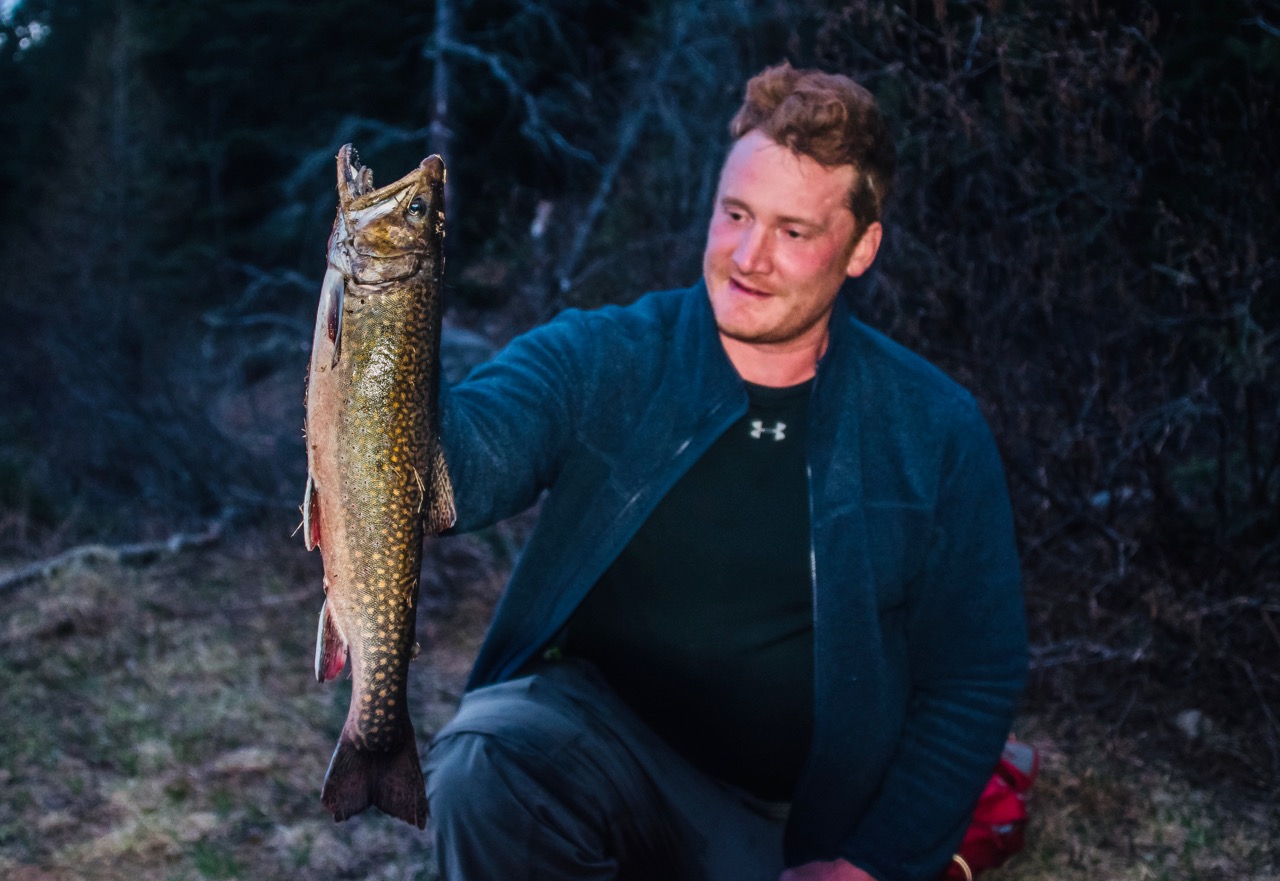 11 expert tips for catching big Algonquin brook trout • Outdoor Canada