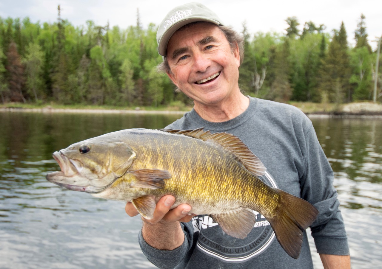 Tadem Rig Tandem rigs: Secret pro tactic for bass, walleye and crappies • Outdoor ...