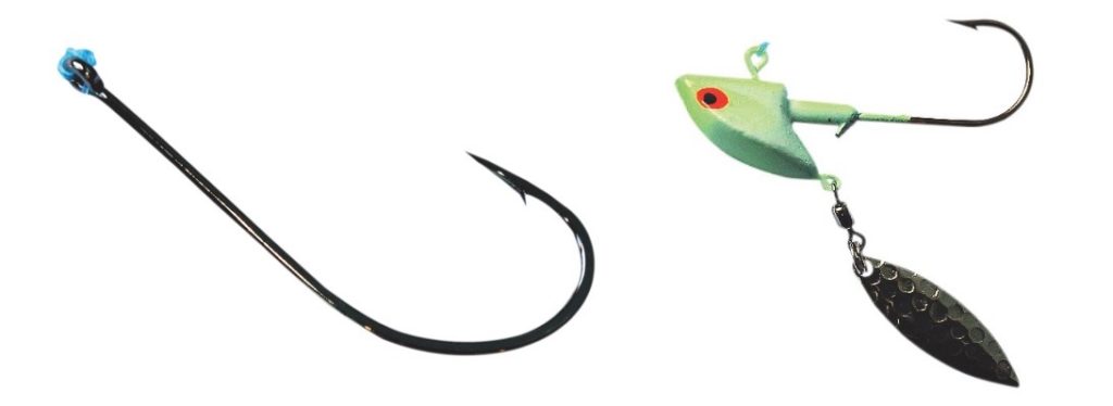 Tandem rigs: Secret pro tactic for bass, walleye and crappies