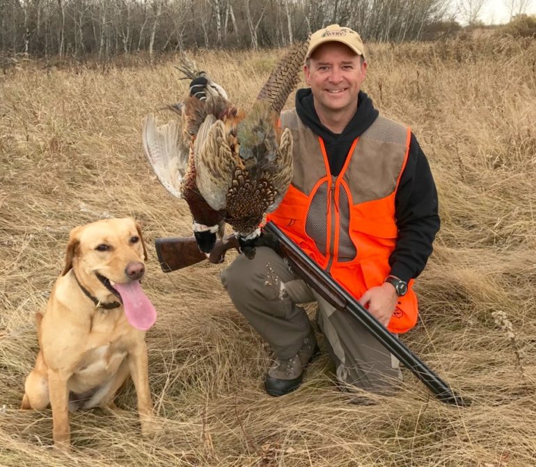 Where and how to hunt Canada’s most popular upland game birds • Page 4