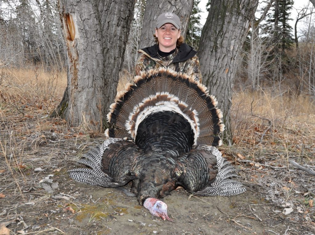 It can take decades to draw some Alberta hunting tags. These changes