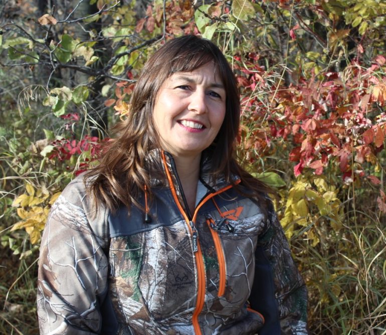 Alberta Fish and Game Association new executive director