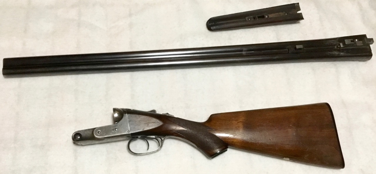 How collectible is your firearm? These Outdoor Canada readers find out