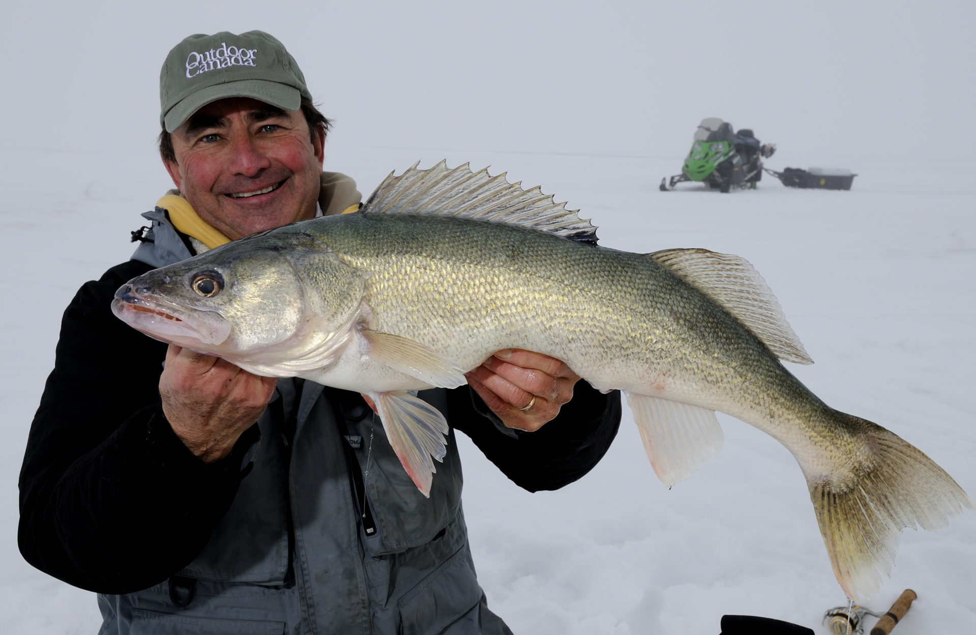 Canadian tackle companies keep impressing the fishing world • Outdoor Canada