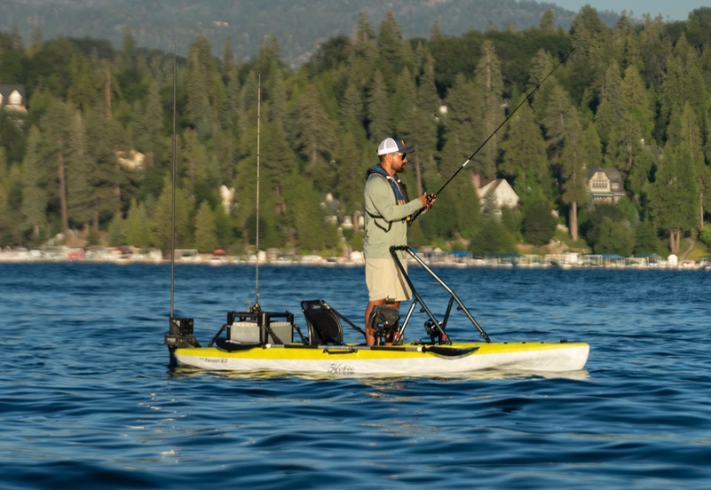 8 awesome new kayak-fishing accessories for hardcore anglers