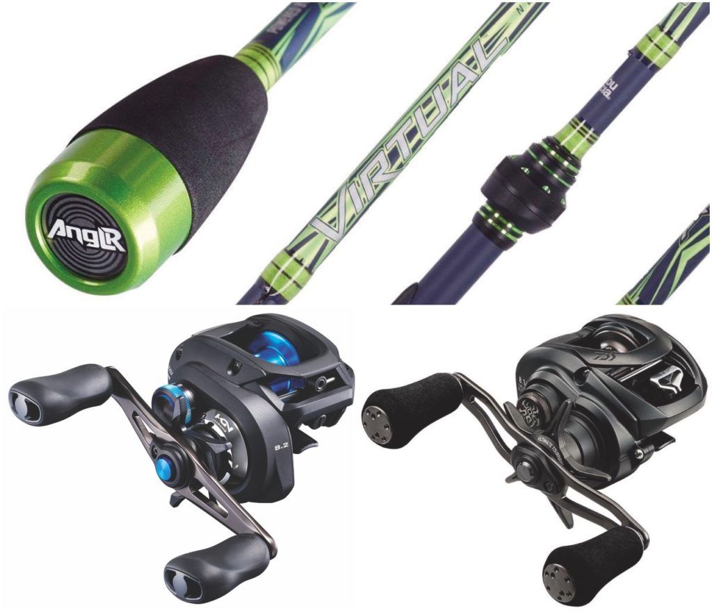 Tackle week 2020 The best new fishing rods and reels for Canadian anglers • Outdoor Canada