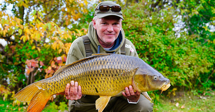 Blue Fish Radio: Reporting from the 2019 Fish'n Canada Carp Cup • Outdoor  Canada