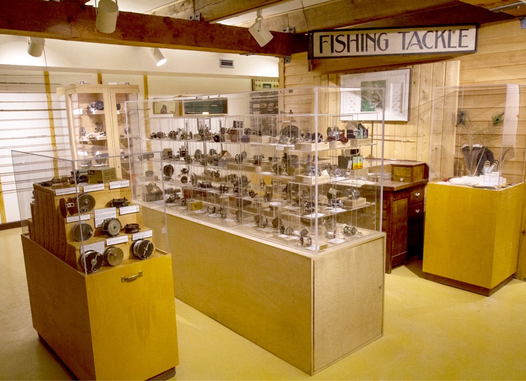 Visiting N.B.’s Miramichi region? Be sure to check out the Atlantic