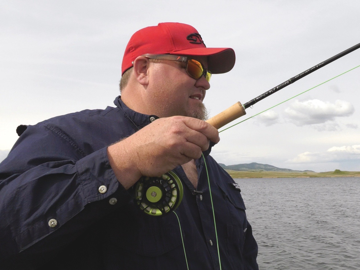 5 fishing hot spots recommended by BC Outdoors Sport Fishing TV • Outdoor  Canada