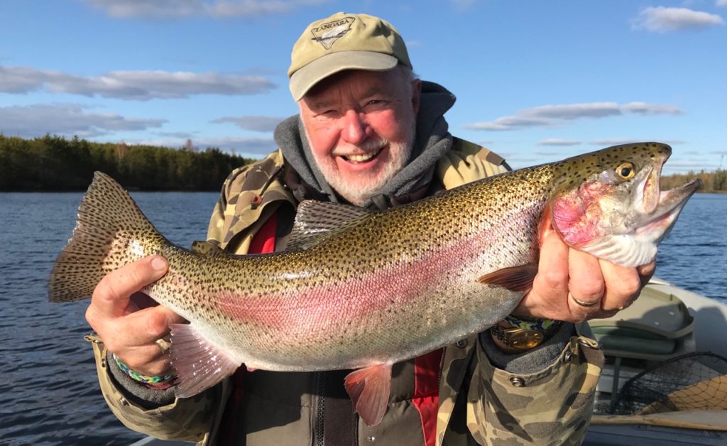 3 great Canadian fishing getaways for the summer of 2020 • Outdoor Canada