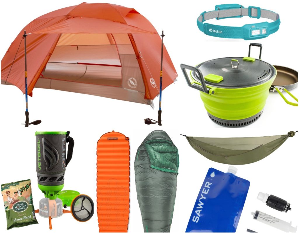 2020’s top new backcountry camping gear • Outdoor Canada