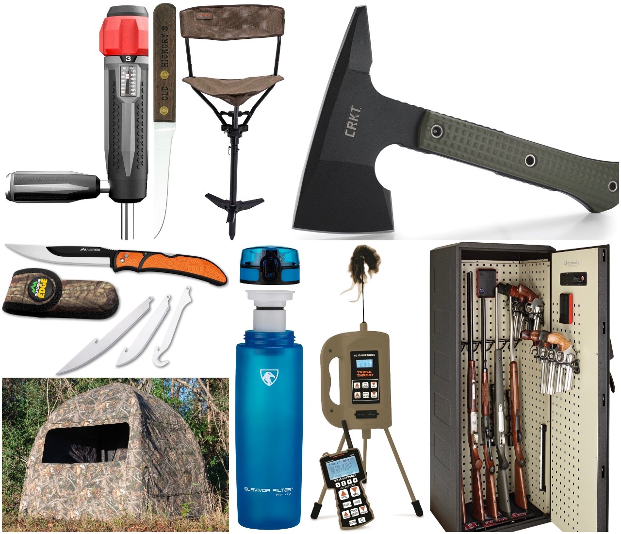 2020's best new hunting gear: 9 nifty accessories for this