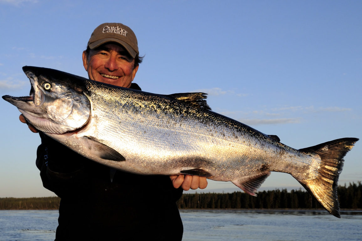 Fishing line company Maxima has been landing big ones for 100 years