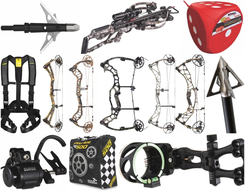 2020’s best new hunting gear Everything for Canadian bowhunters