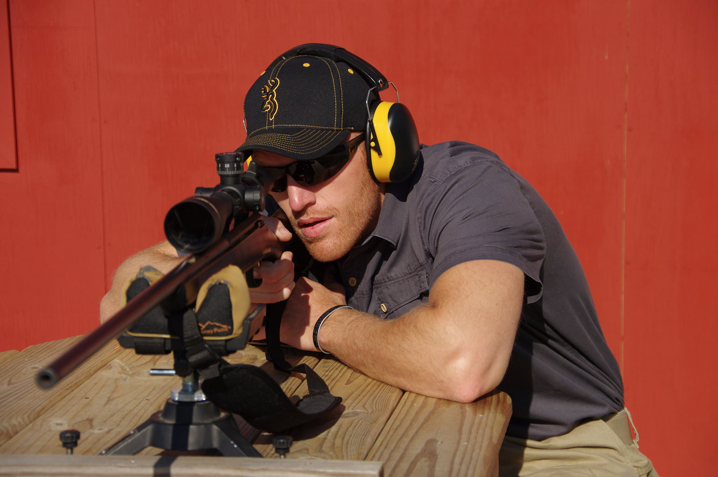 Hunting Comms Now's the time to prepare for hunting season. These 7 expert tips will ...