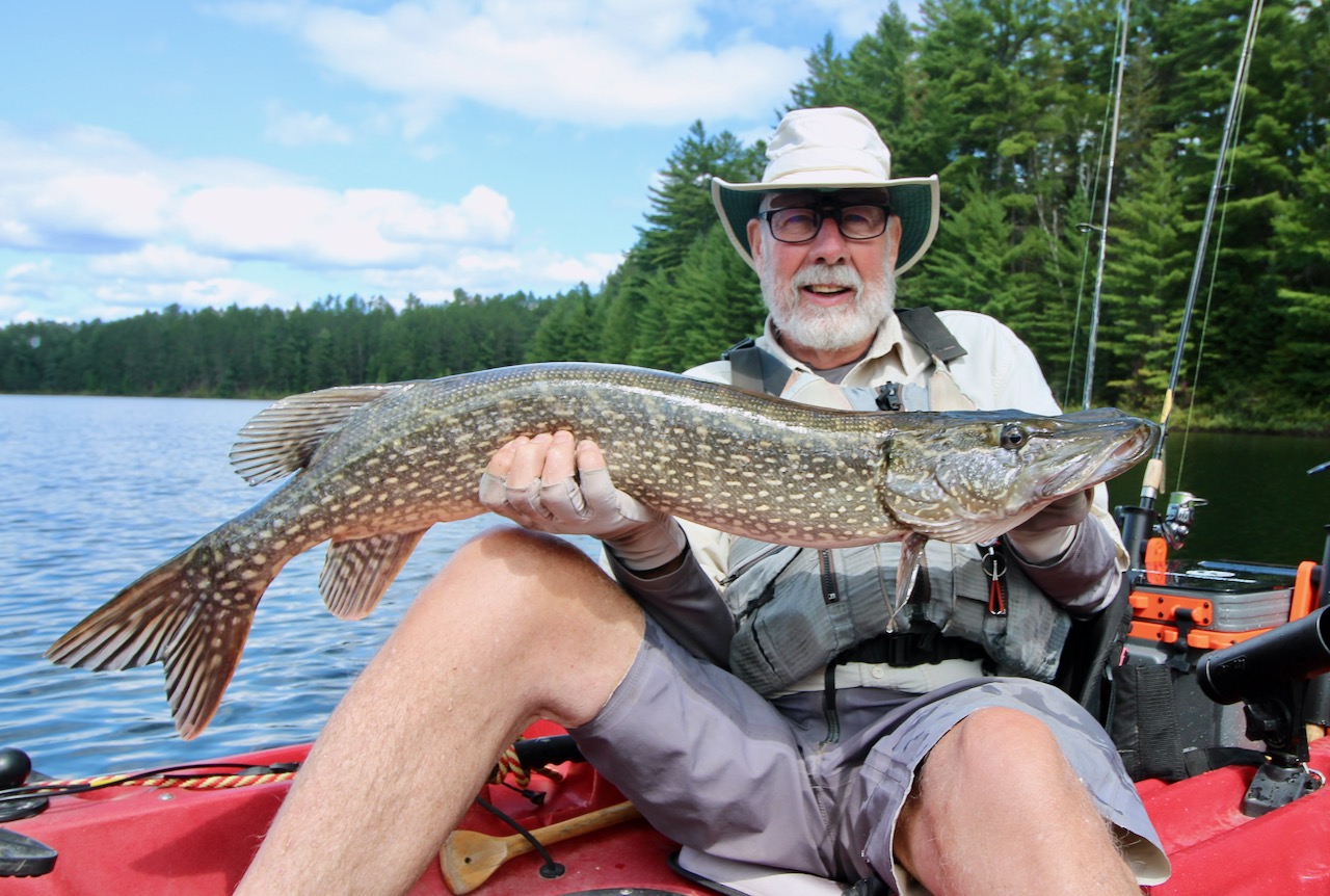 Getting into kayak fishing? Here are 8 expert tips for success • Outdoor  Canada