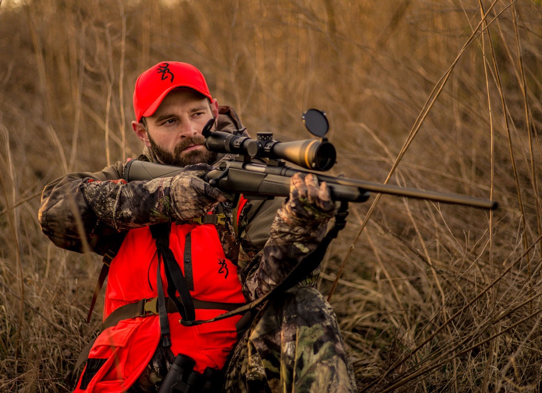 The smart Trick of 5 Steps To Proper Gun Cleaning For Rifles That Nobody is Talking About