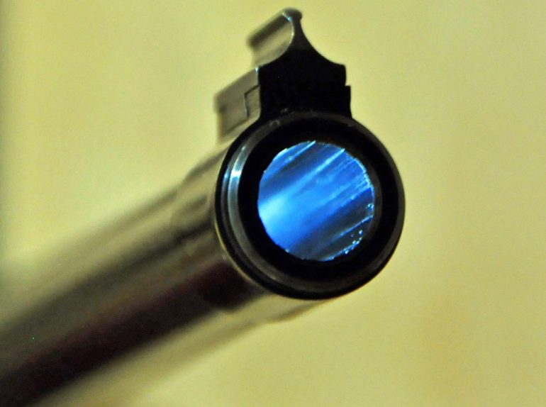 How to clean your rifle bore in 4 simple steps • Page 2 of 5 • Outdoor