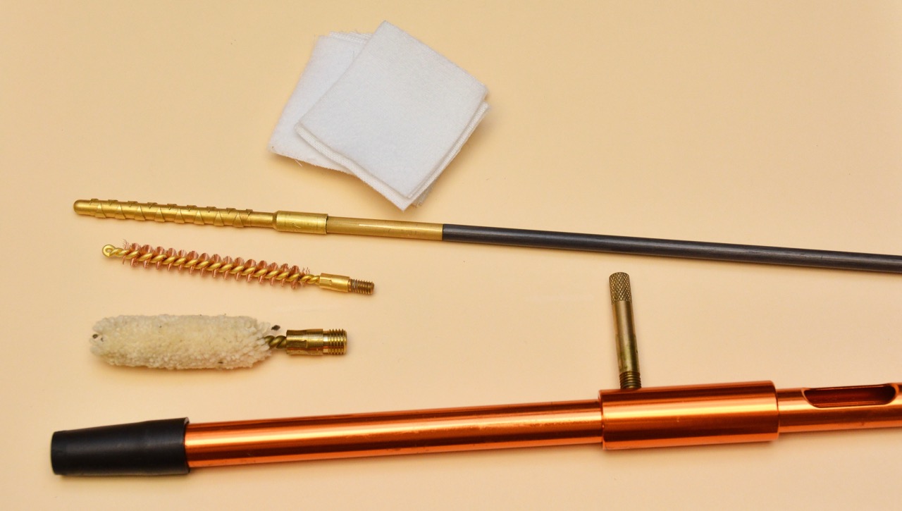 How to clean your rifle bore in 4 simple steps • Page 3 of 5 • Outdoor ...