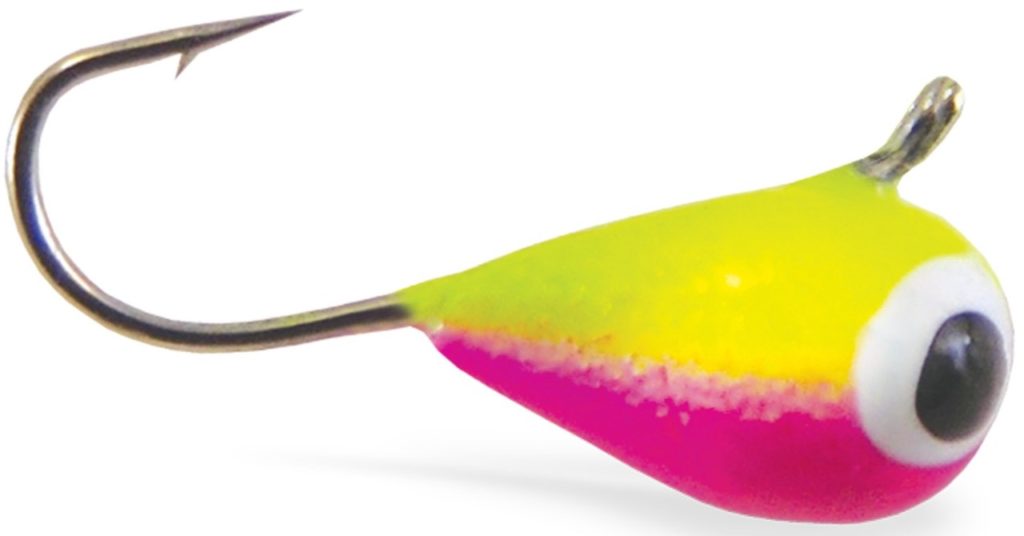 Ice-fishing Friday: The 6 all-time best ice lures (and how to fish 'em) •  Page 4 of 7 • Outdoor Canada