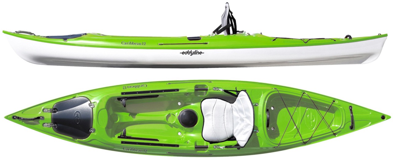 The year's best new fishing kayaks for Canadian waters (and beyond) • Page 4 of 12 • Outdoor Canada