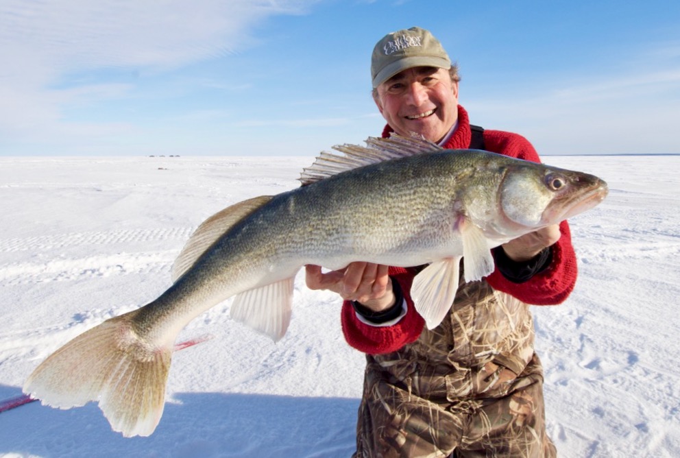 Ice-fishing Friday: The 6 all-time best ice lures (and how to fish