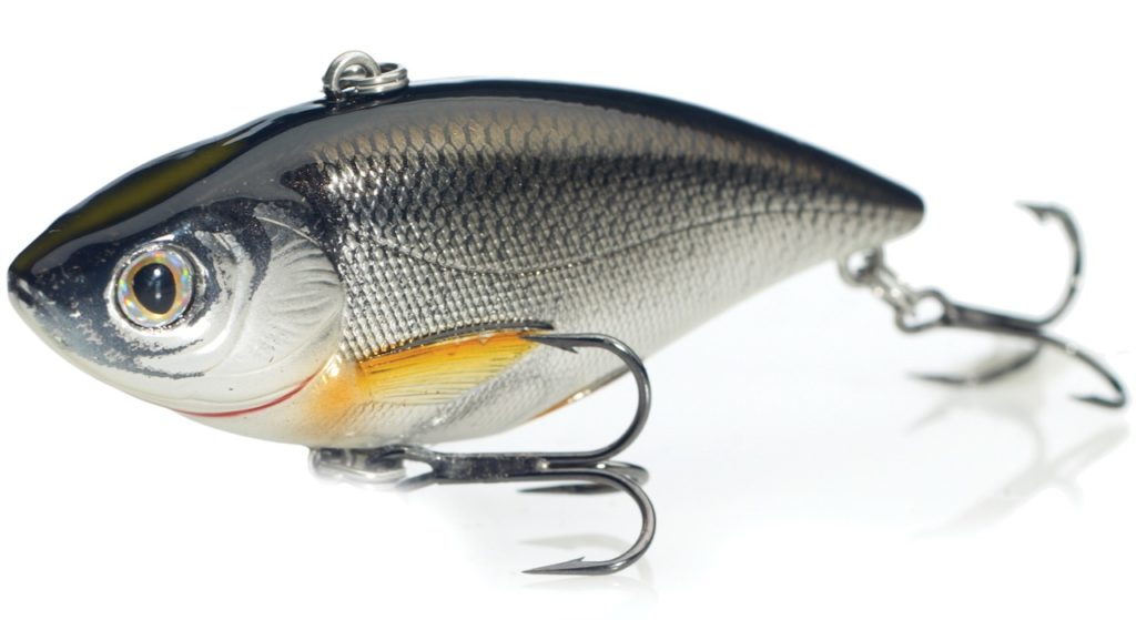 Ice-fishing Friday: The 6 all-time best ice lures (and how to fish