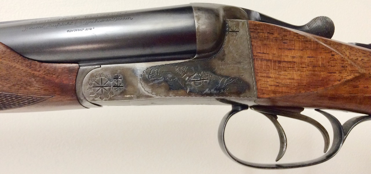 More fascinating and surprising appraisals of your vintage firearms