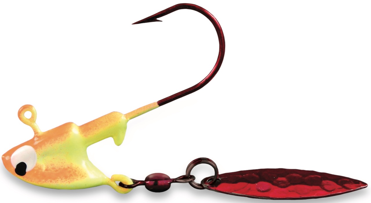Icefishing Friday The 6 alltime best ice lures (and how to fish ’em) • Page 7 of 7 • Outdoor