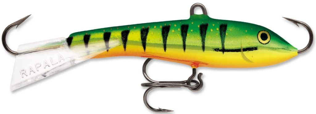 Ice-fishing Friday: The 6 all-time best ice lures (and how to fish