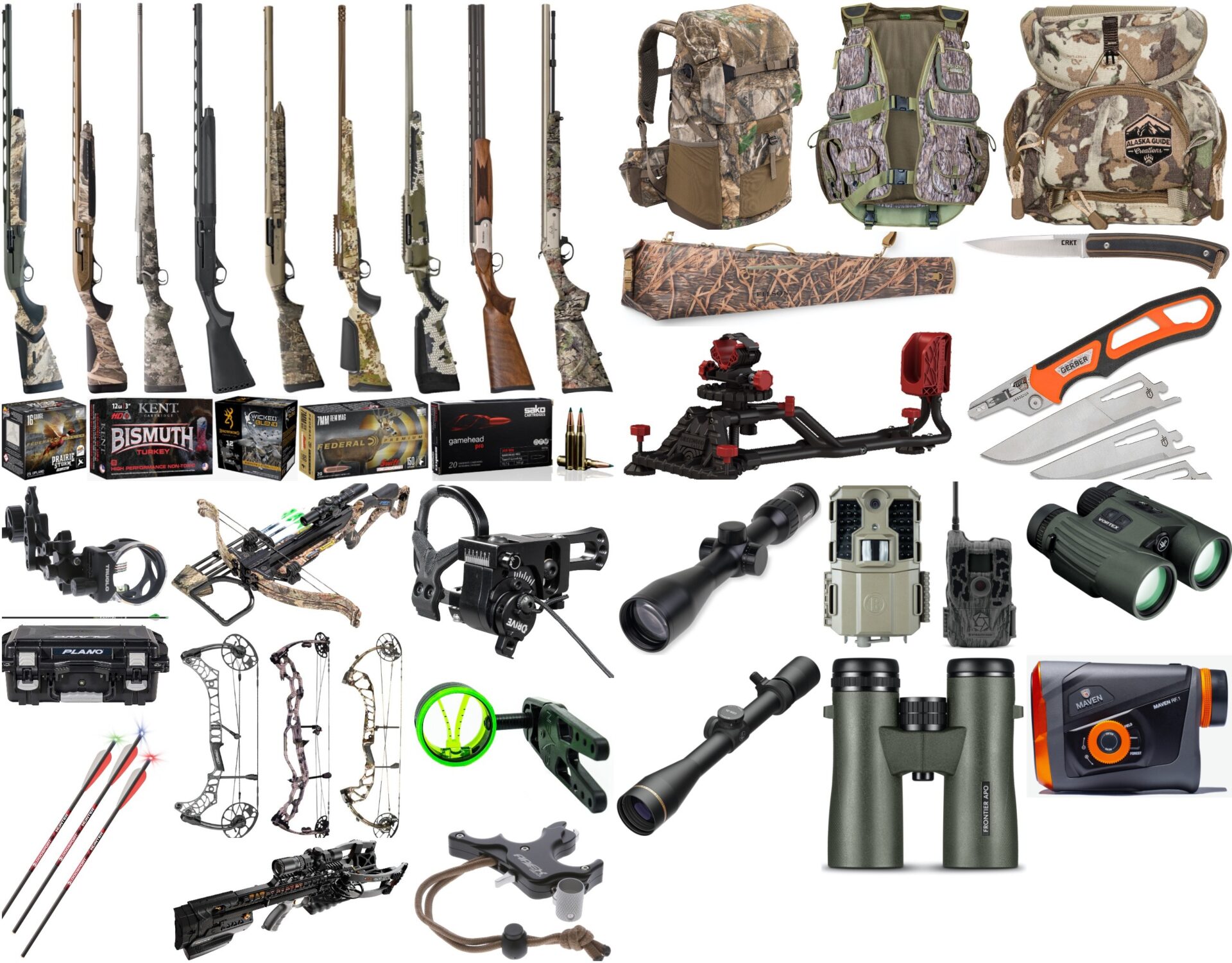 2021'S TOP NEW HUNTING AND BOWHUNTING GEAR • Outdoor Canada