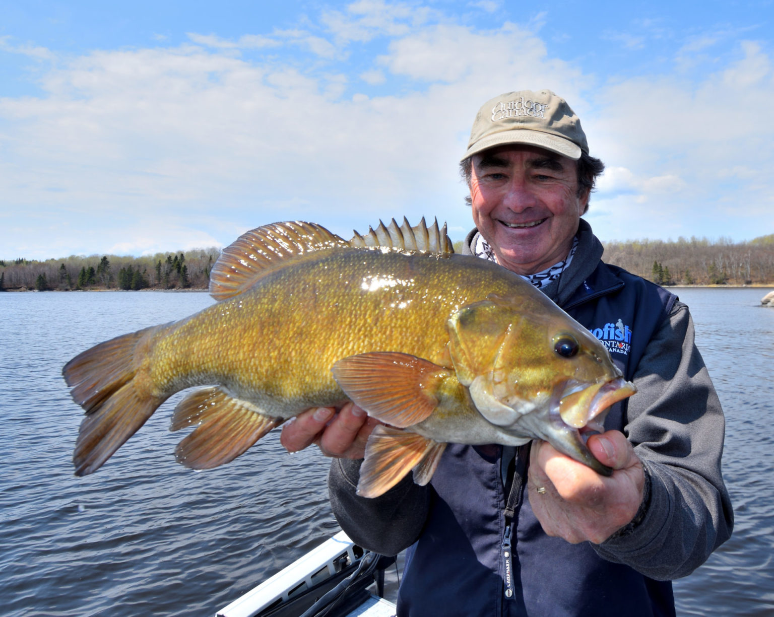 8 awesome Quebec fishing spots from TV’s Le Shore Lunch • Outdoor Canada