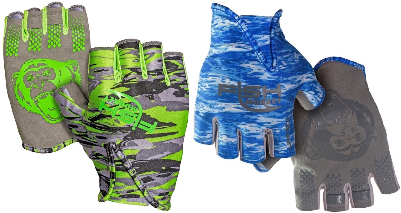 2021’s best new fishing apparel for hardcore anglers • Page 7 of 10