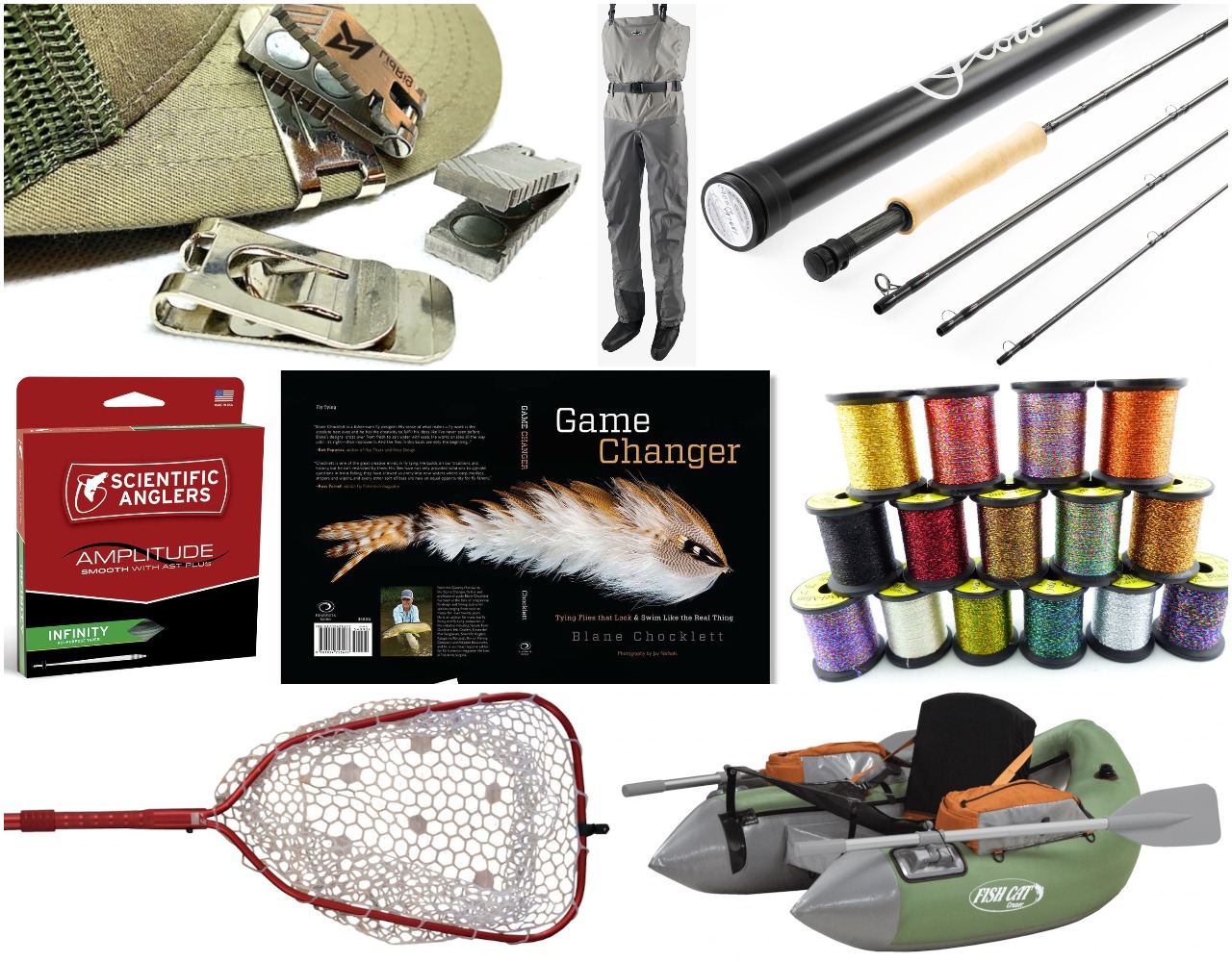 Tackle week 2021: The best new fly-fishing rods, reels, lines and  accessories for Canadian anglers • Outdoor Canada