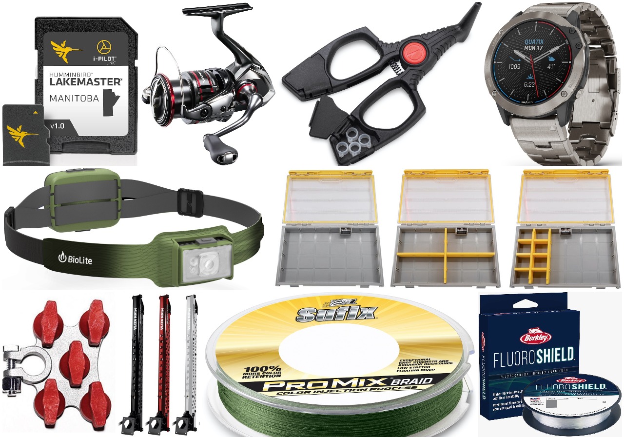 Best Prime Day Deals 2021: Fishing Gear