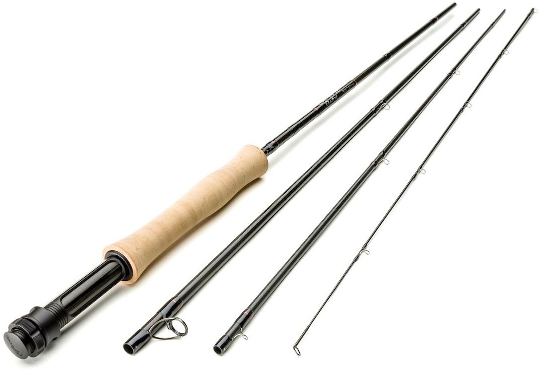 Tackle week 2021 The best new flyfishing rods, reels, lines and accessories for Canadian