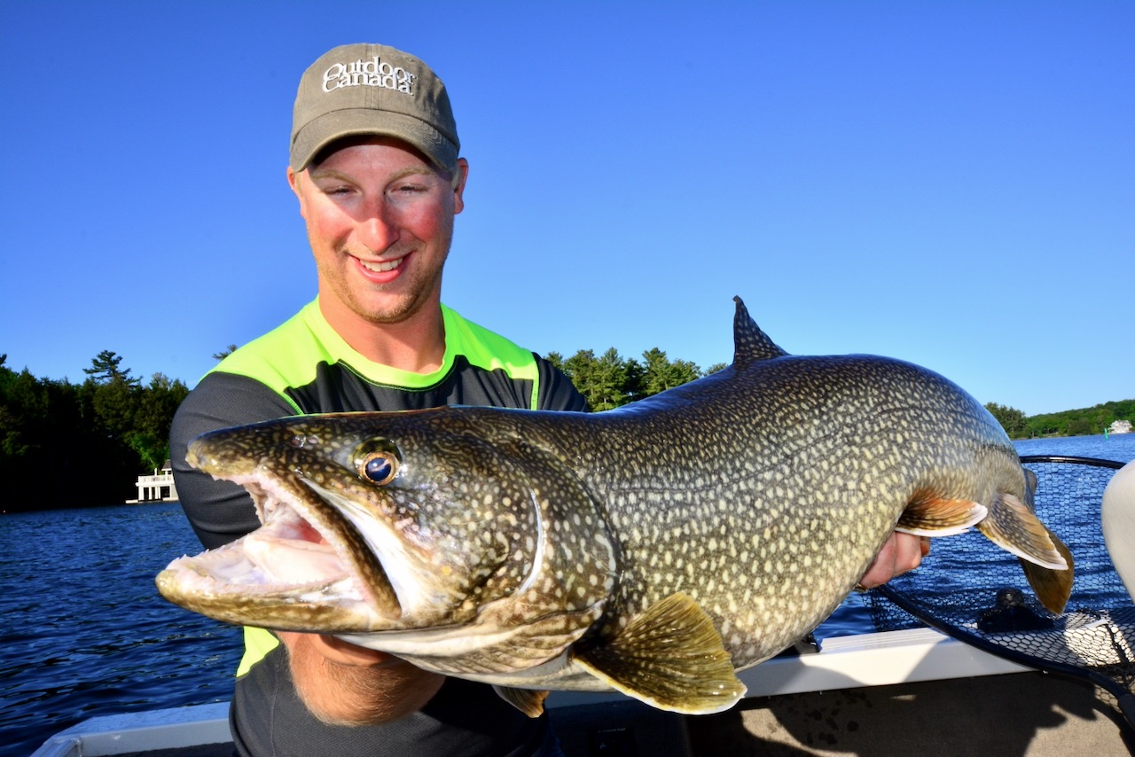 40 amazing fishing experiences you can only have in Canada • Page 13 of 40 • Outdoor Canada