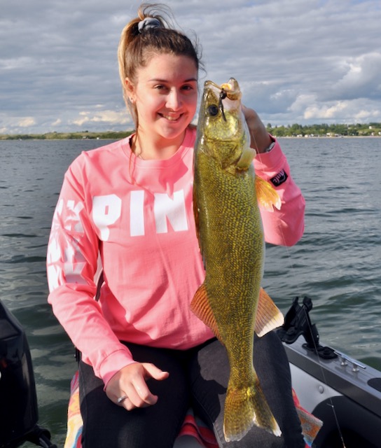 Bottom-bouncing for walleye: Your complete guide to this classic technique  • Page 2 of 3 • Outdoor Canada