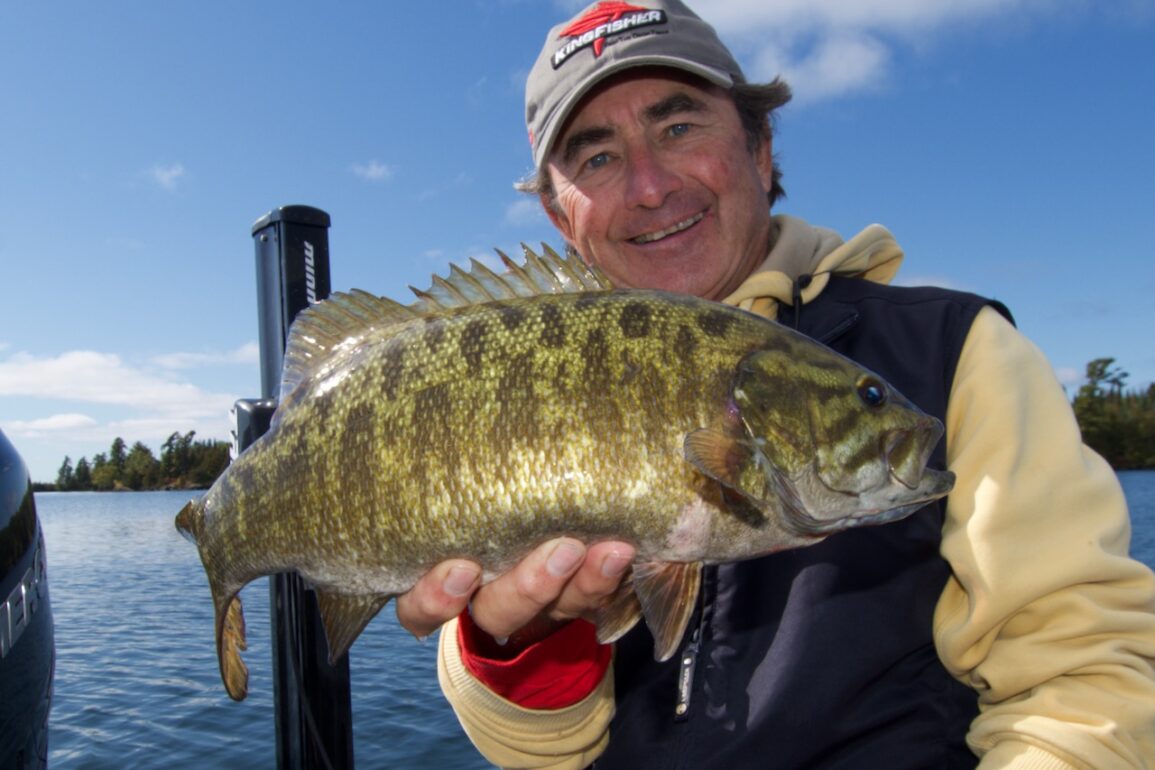 Best Lures for Perch and Whitefish • Outdoor Canada