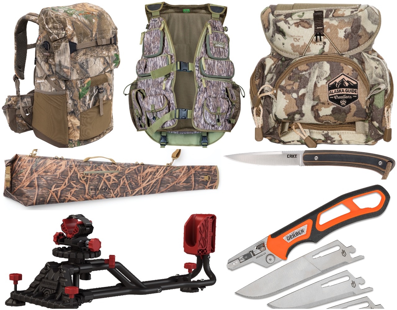 Cold Weather Hunting Gear – The Mossy Oak Store