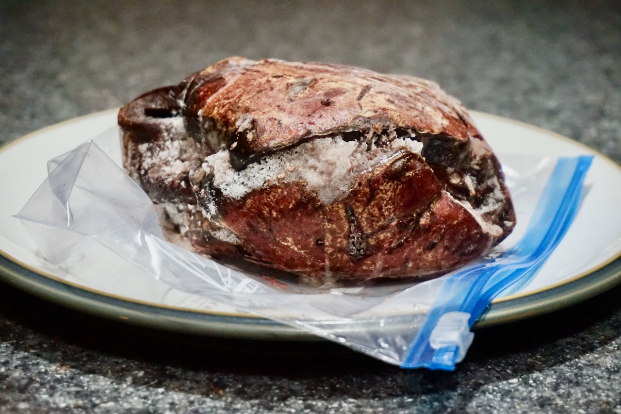 What's the Best Way to Freeze Wild Game Meat?