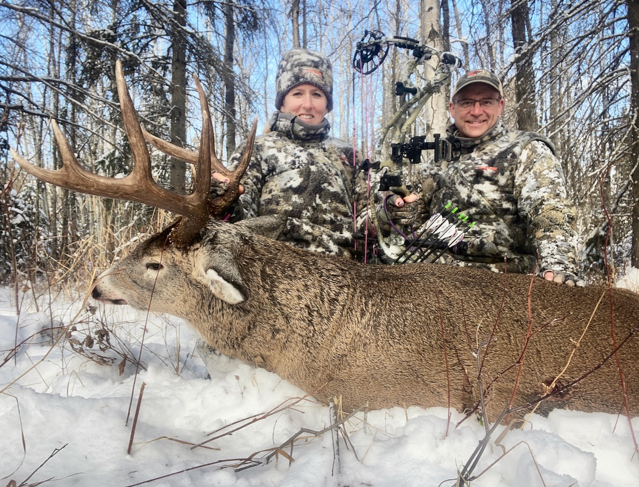What hunters need to know about reading tracks and scat • Page 6 of 9 • Outdoor Canada