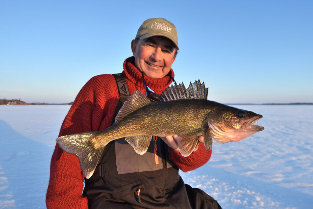 Spring Into Summer Perch Fishing - In-Fisherman