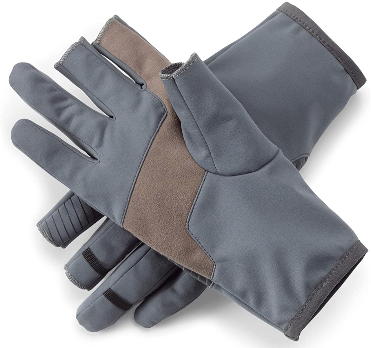 The best new gloves and mitts for coldweather hunting and fishing